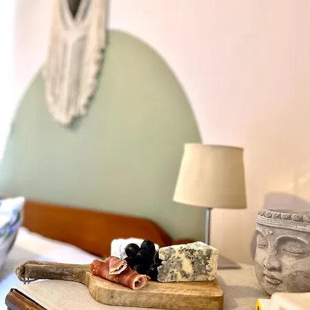 Merci Guest house