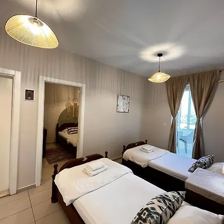 Guest house Merci 3*