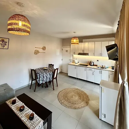 Guest house Merci