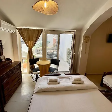 Guest house Merci 3*