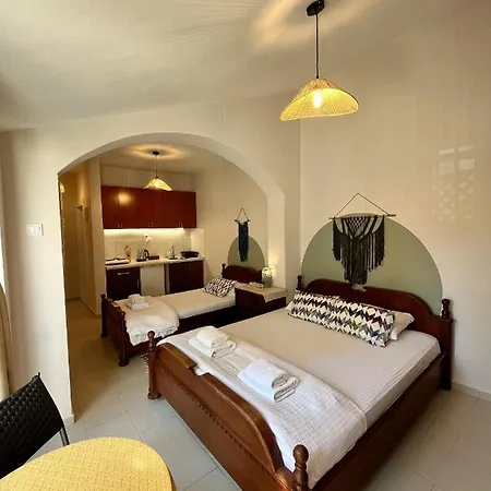 Guest house Merci