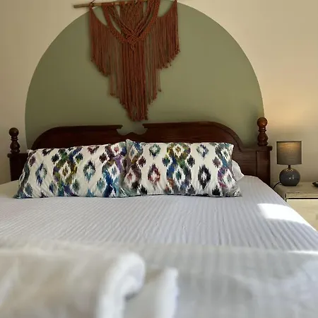 Merci Guest house Budva