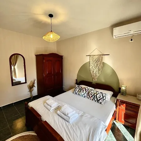 Guest house Merci