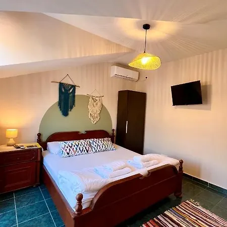 Merci Guest house