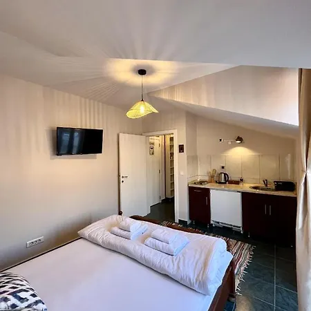 Guest house Merci