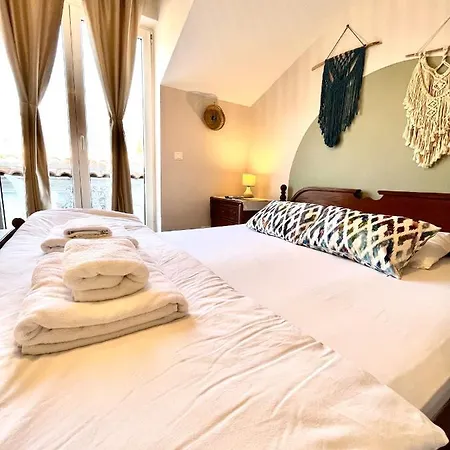 Guest house Merci