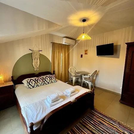 Guest house Merci