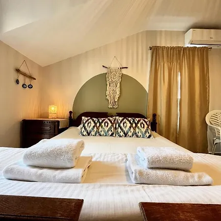 Guest house Merci