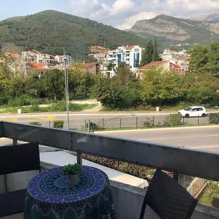 Merci 3* Budva