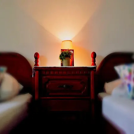 Guest house Merci