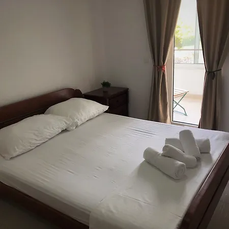 Guest house Merci